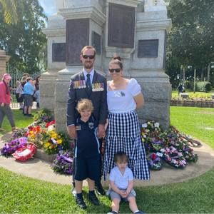 Meet your Posher, Morgan